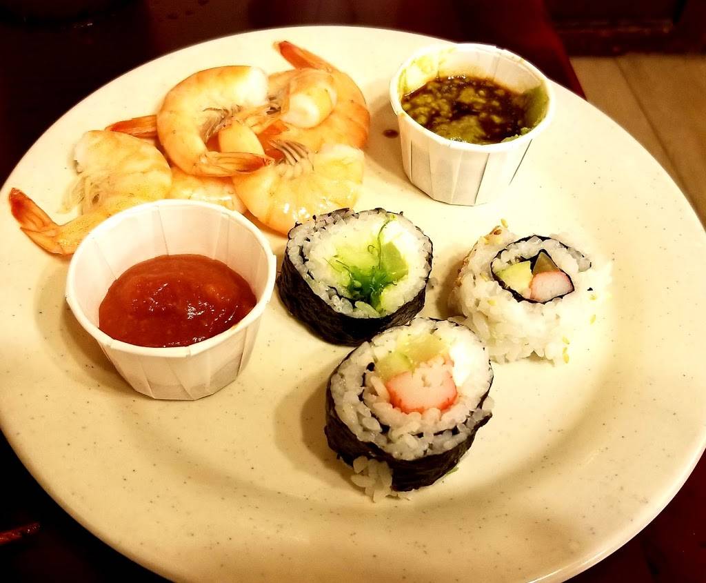 China One Super Buffet | restaurant | 421 W Southline St, Cleveland, TX 77327, USA | 2815928881 OR +1 281-592-8881