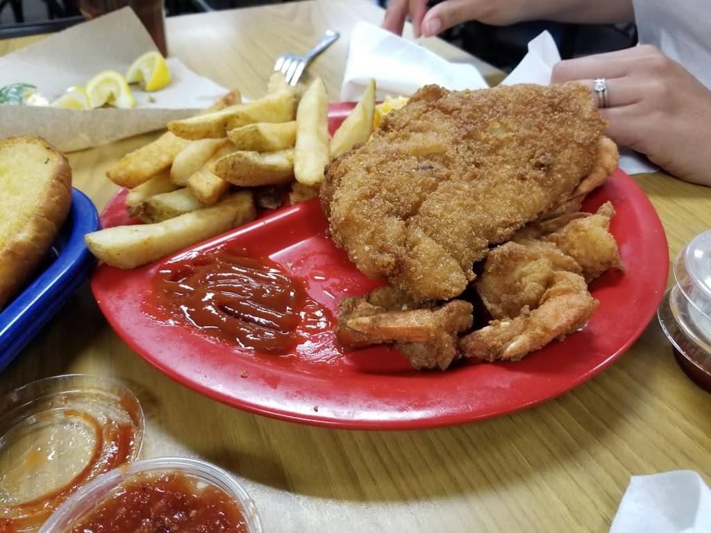 Laguna Madre Seafood Company | restaurant | 18195 US-281, San Antonio, TX 78232, USA | 2103143019 OR +1 210-314-3019