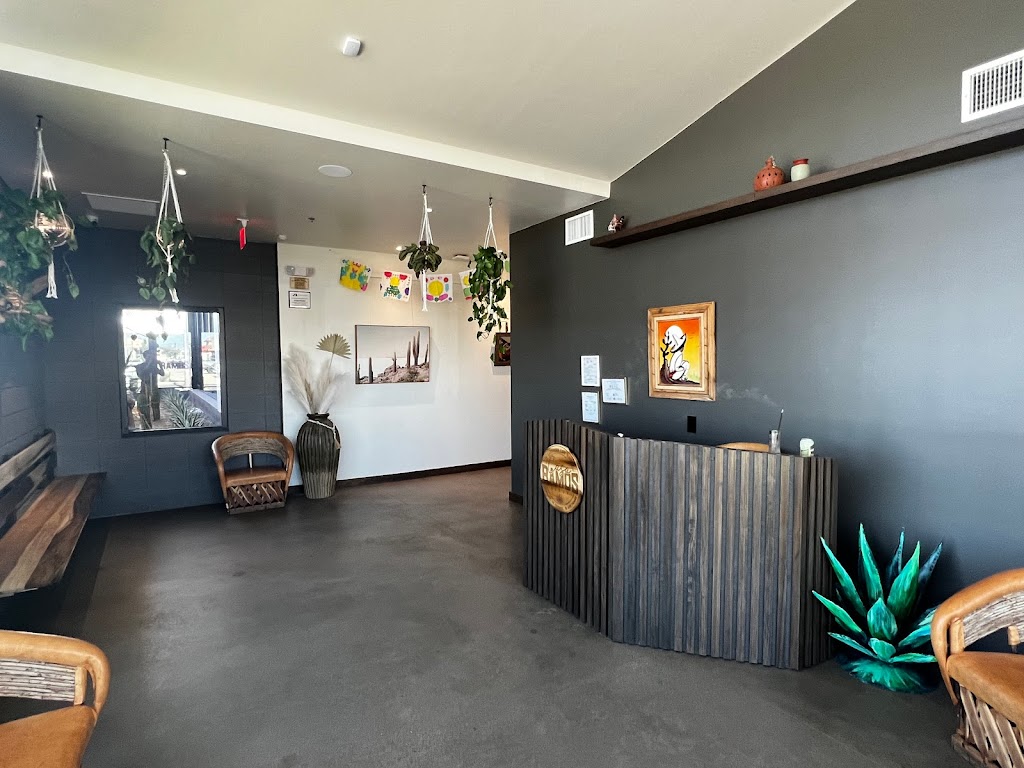 Ramos Redux | restaurant | 1526 E Main St, Mesa, AZ 85203, USA | 4802727220 OR +1 480-272-7220