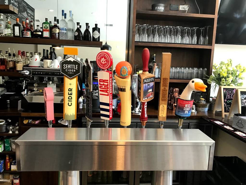 Dakota 94 | restaurant | 5304 W Devon Ave, Chicago, IL 60646, USA | 7738676494 OR +1 773-867-6494