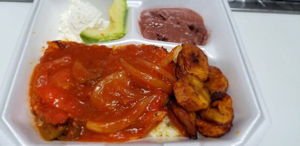 Changaro & Pupuseria | restaurant | 107 E Diamond Ave, Gaithersburg, MD 20877, USA | 2409126736 OR +1 240-912-6736