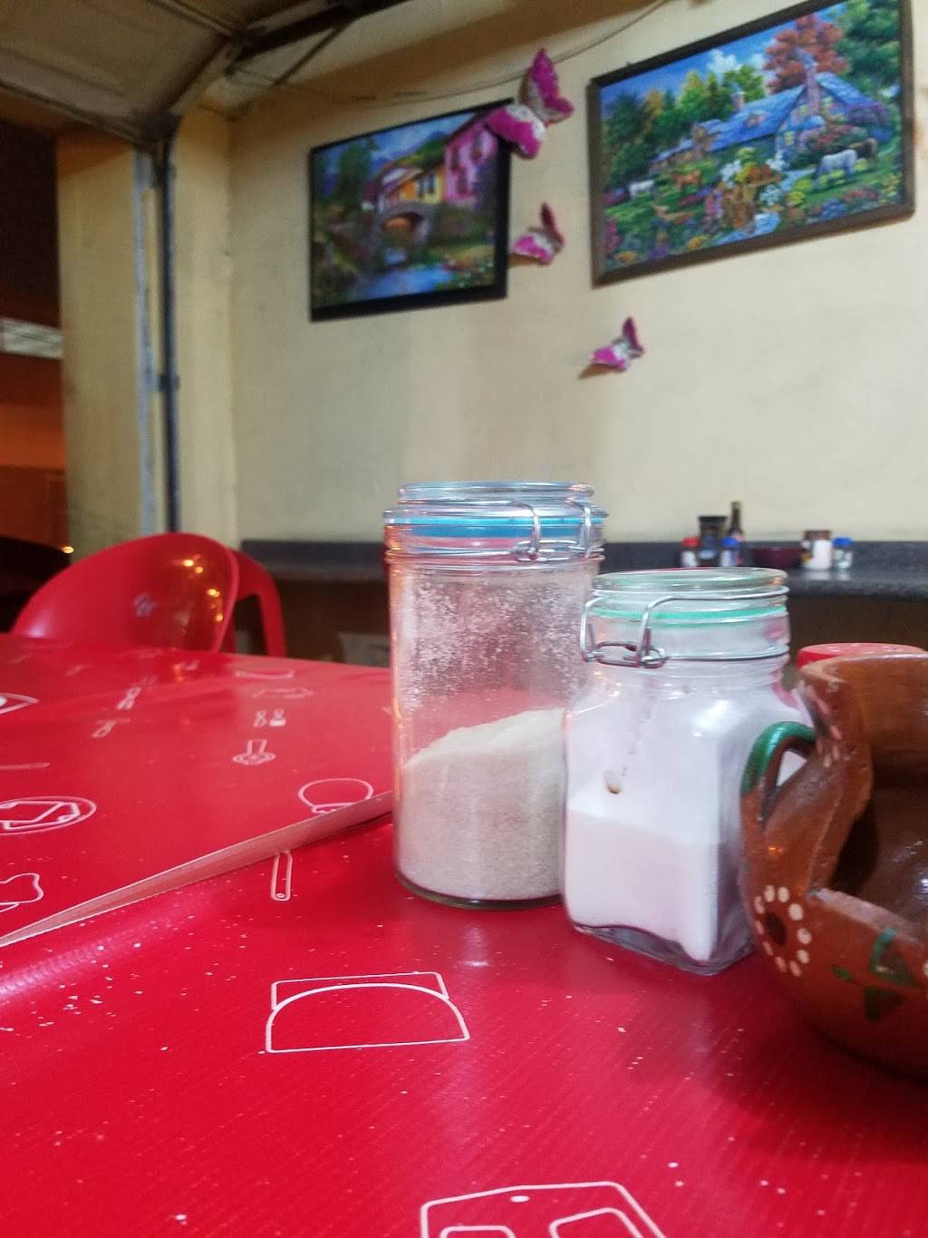 Cenaduria Uruapan | restaurant | Matamoros Norte-Centro-Sur, Las Misiones, 22215 Tijuana, B.C., Mexico | 016649785272 OR +52 664 978 5272