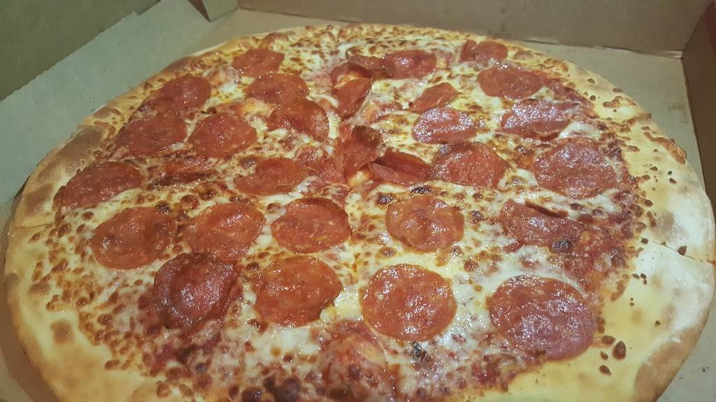 Little Caesars Pizza | meal takeaway | 331 Henry Blvd, Statesboro, GA 30458, USA | 9124893665 OR +1 912-489-3665