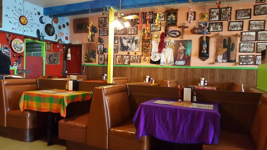 Las 3 Marias | restaurant | 2734 W Tregallas Rd, Antioch, CA 94509, USA | 9257068860 OR +1 925-706-8860