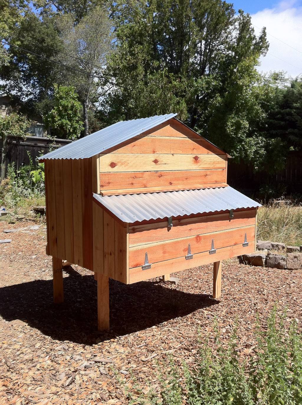 Mill Valley Chickens | restaurant | 106 Lomita Dr, Mill Valley, CA 94941, USA | 4153898216 OR +1 415-389-8216