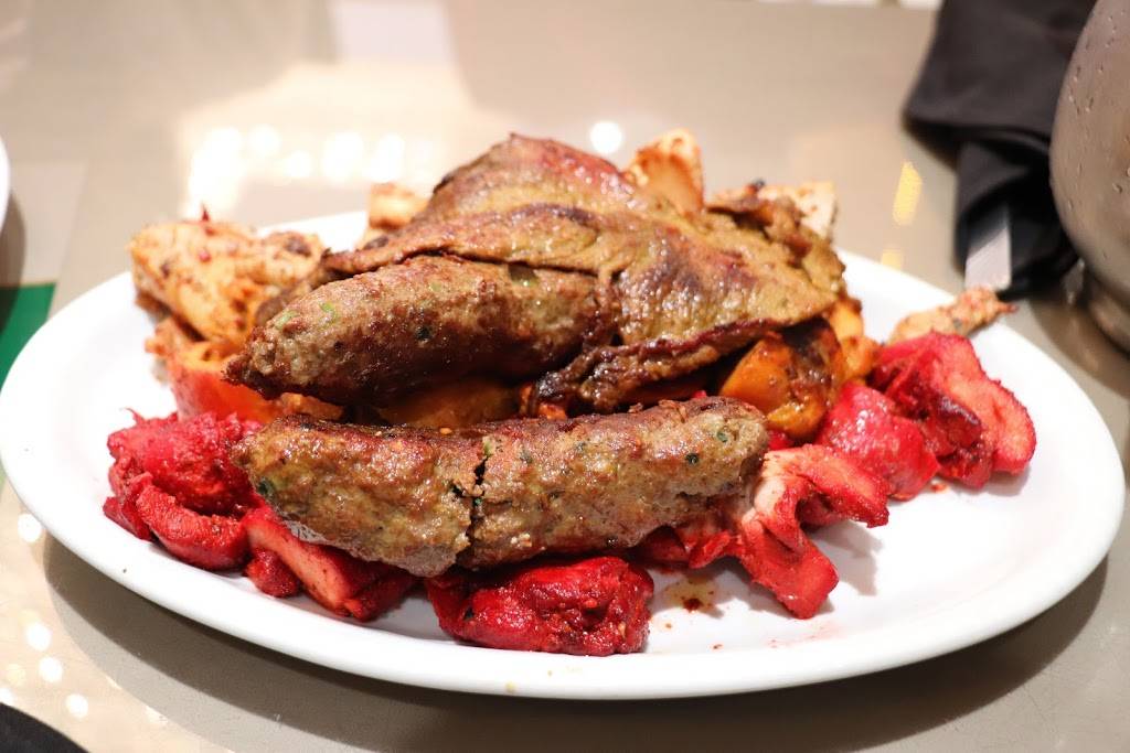 Sabri Nihari Restaurant | restaurant | 1970, 2502 W Devon Ave, Chicago, IL 60659, USA | 7734653272 OR +1 773-465-3272