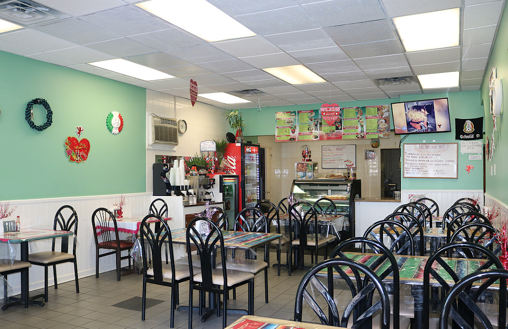 North Brunswick Deli & Grill | restaurant | 542 Georges Rd, North Brunswick Township, NJ 08902, USA | 7323398993 OR +1 732-339-8993