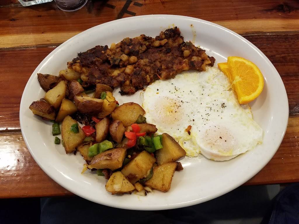 833 Brick Cafe | restaurant | 833 E Stanley Blvd, Livermore, CA 94550, USA | 9256679160 OR +1 925-667-9160