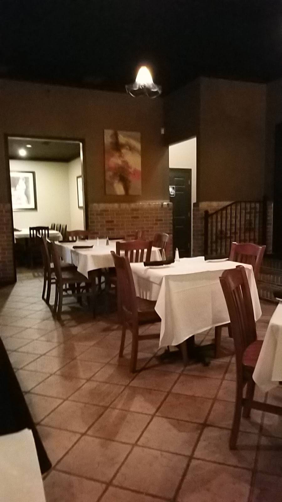 Venti Italian Bistro | restaurant | 14260 Cumming Hwy, Cumming, GA 30040, USA | 6785131403 OR +1 678-513-1403