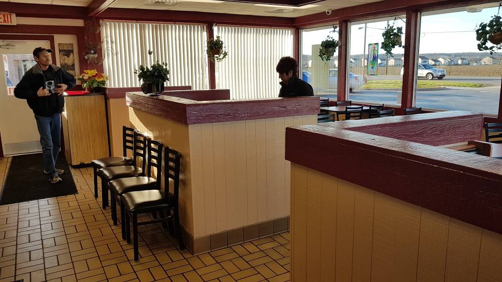 Lees Famous Recipe Chicken | restaurant | 815 W State St, Trenton, OH 45067, USA | 5139885118 OR +1 513-988-5118