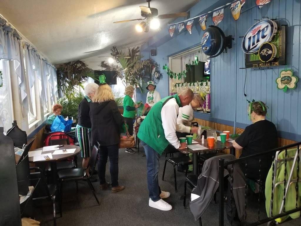 Islander Inn | restaurant | 9008 Cuckold Point Rd, Baltimore, MD 21219, USA | 4103880713 OR +1 410-388-0713