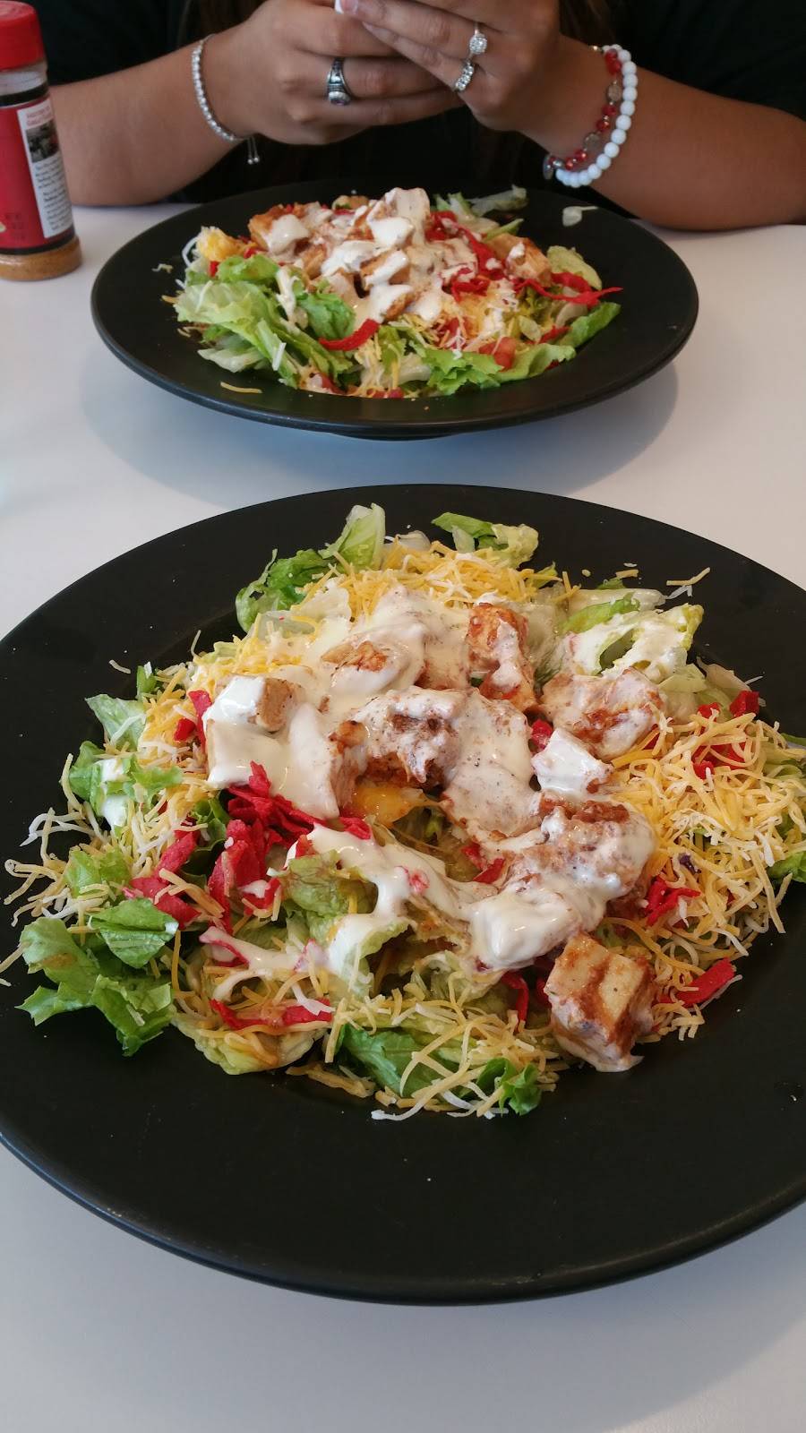 Steak n Shake | restaurant | 2272 E Lamar Blvd, Arlington, TX 76006, USA | 8176523663 OR +1 817-652-3663