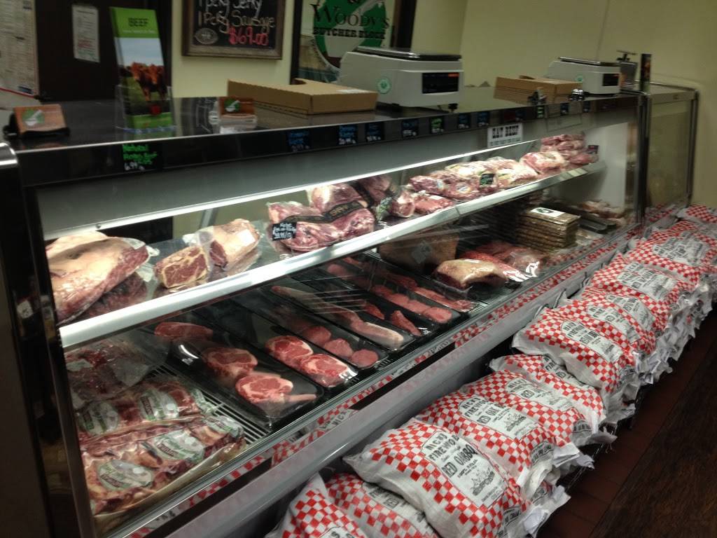 Woodys Butcher Block | restaurant | 700 E Main St #104, Santa Maria, CA 93454, USA | 8053540213 OR +1 805-354-0213