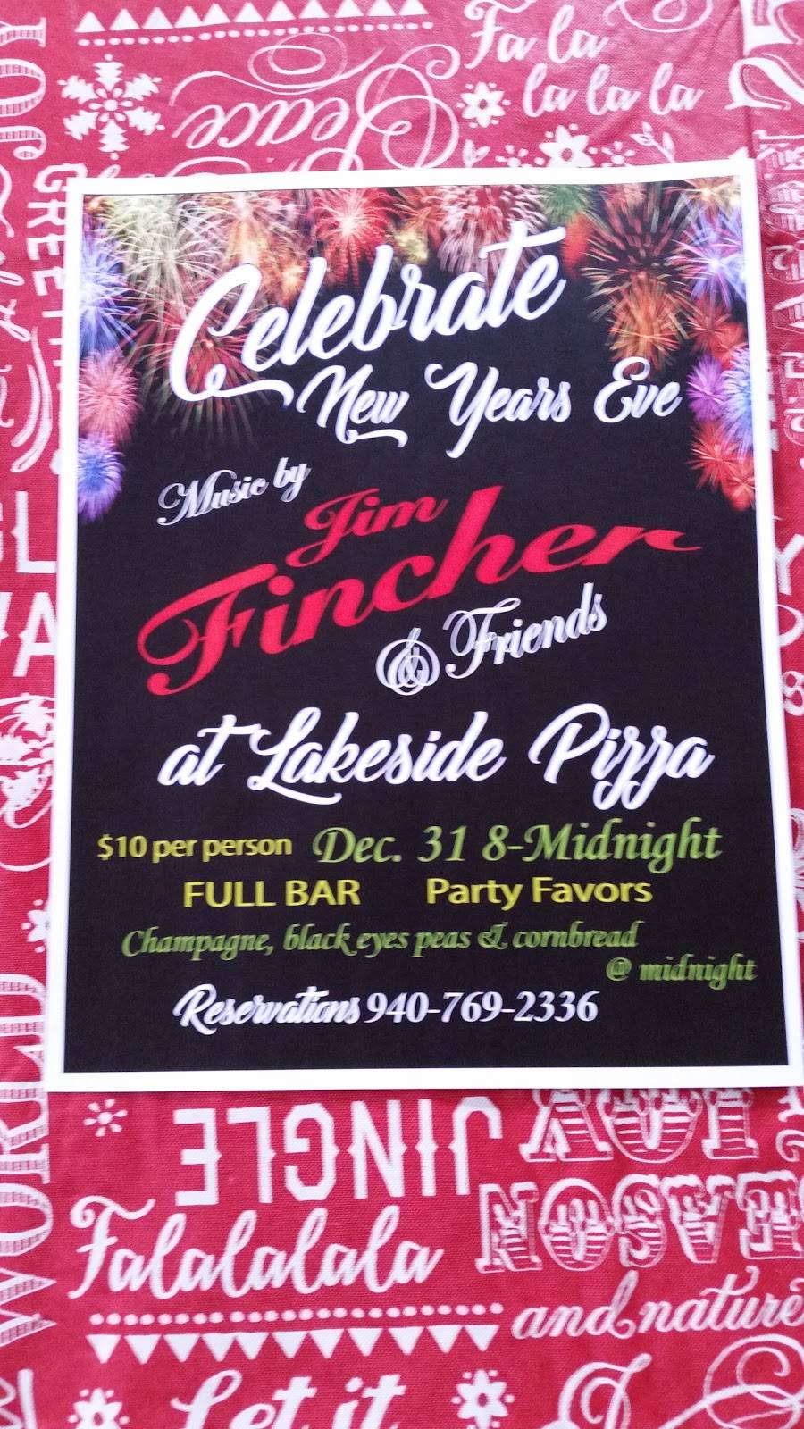 Lakeside Pizza | restaurant | 1654 FM3137, Palo Pinto, TX 76484, USA | 9407692336 OR +1 940-769-2336