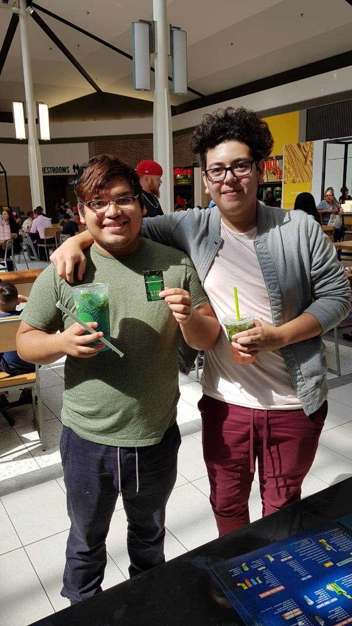 Mojitos & milkshake | restaurant | 20131 US-59 #6502, Humble, TX 77338, USA | 8325383069 OR +1 832-538-3069