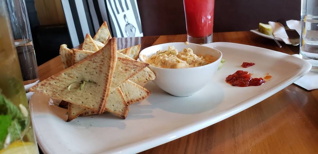 Restaurant ZIBO! Griffintown | restaurant | 90 Rue Peel, Montréal, QC H3C 0L8, Canada | 5149344525 OR +1 514-934-4525