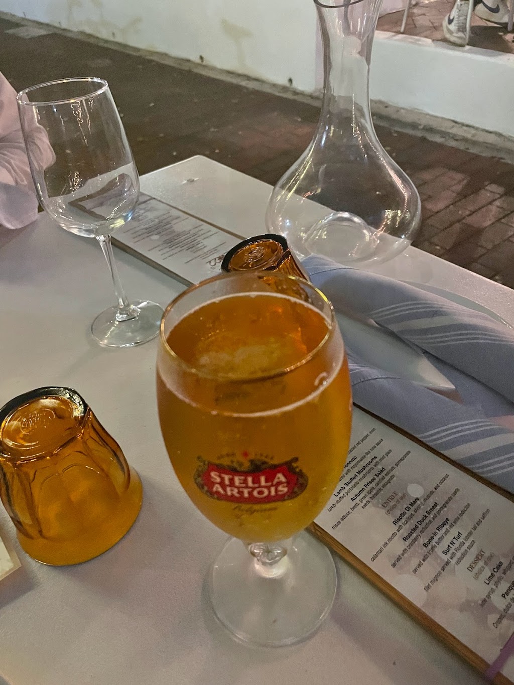 Loretta and the Butcher | restaurant | 3195 Commodore Plaza, Coconut Grove, FL 33133, USA | 7866189982 OR +1 786-618-9982