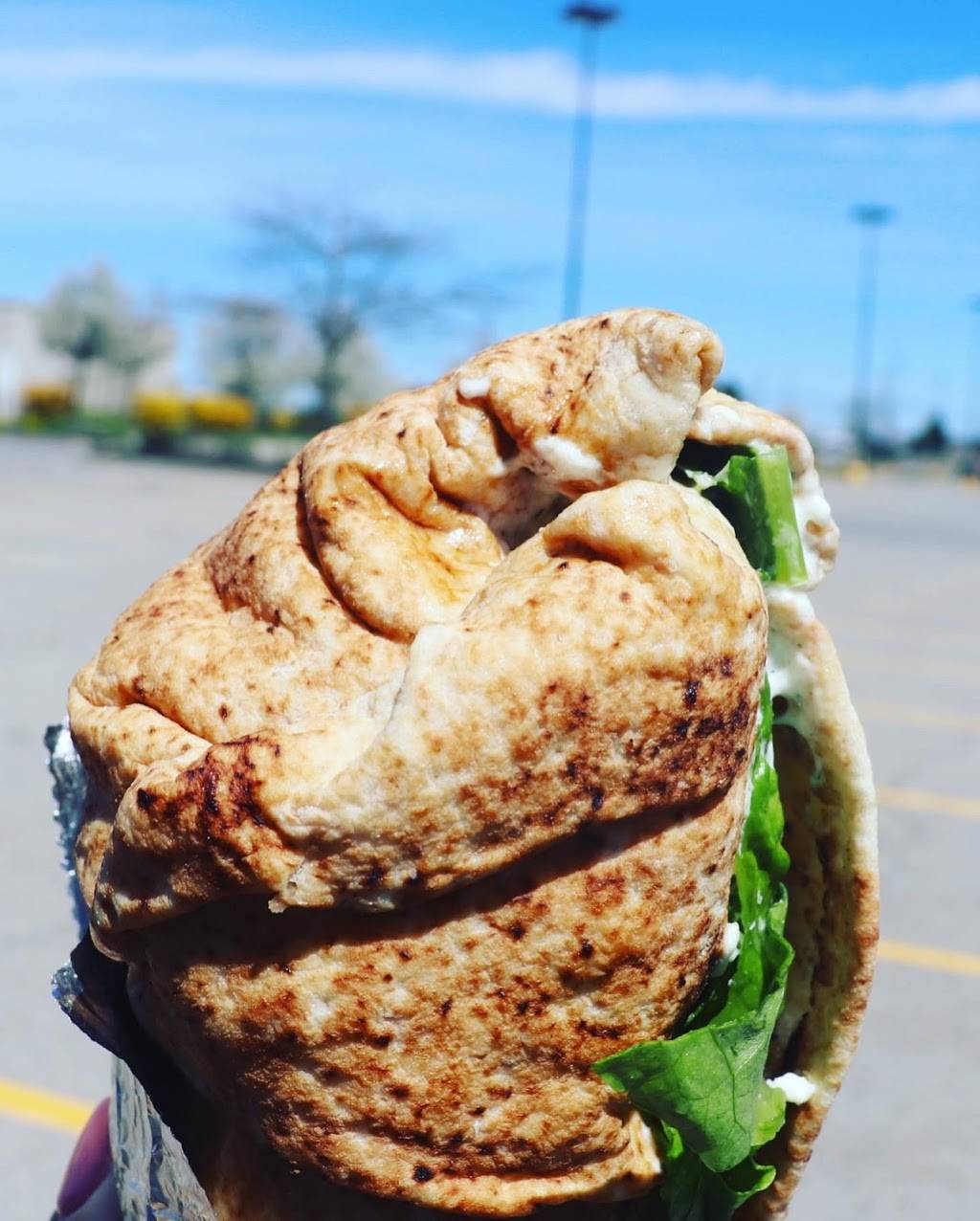 Rachels Mediterranean Grill | restaurant | 5493 Sheridan Dr, Amherst, NY 14221, USA | 7169191533 OR +1 716-919-1533