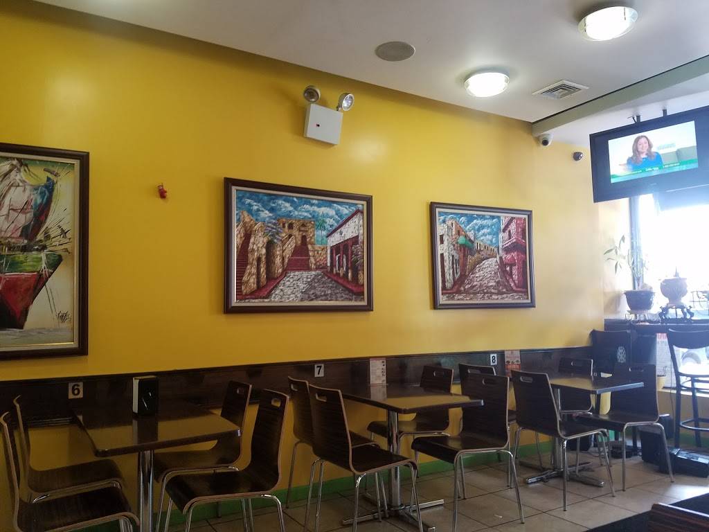 Mamá Catalina | restaurant | 111-20 Roosevelt Ave, Corona, NY 11368, USA | 7188032015 OR +1 718-803-2015