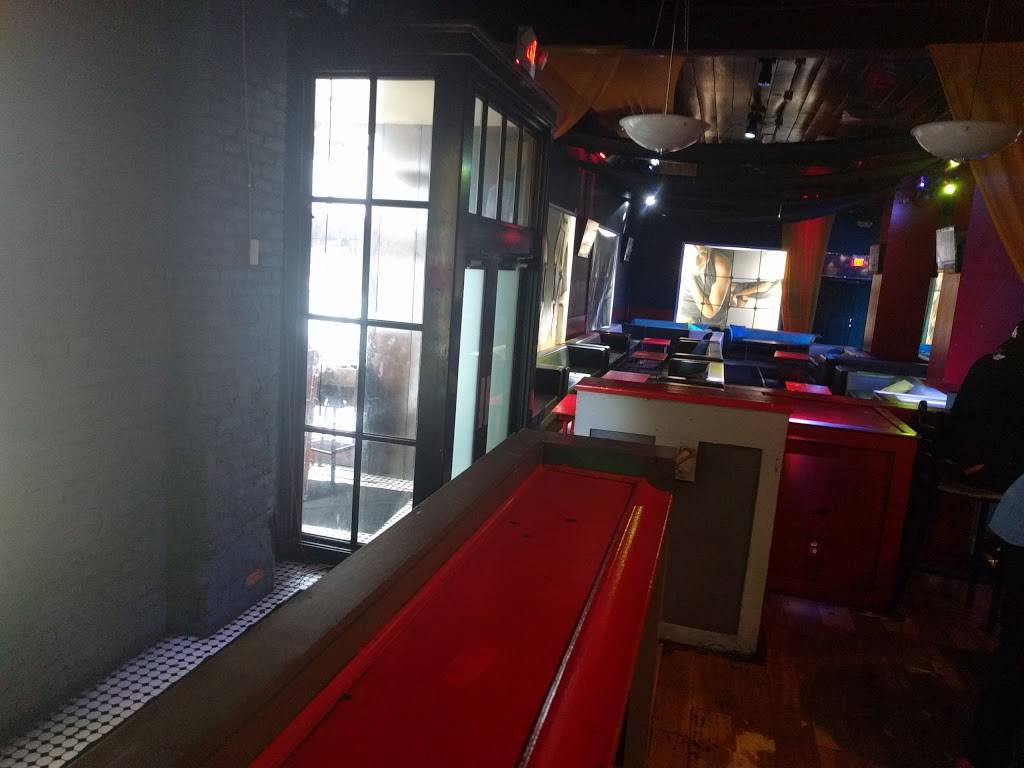 Elleven45 Lounge | night club | 2110 Peachtreet St NW, Atlanta, GA 30309, USA | 4049658657 OR +1 404-965-8657