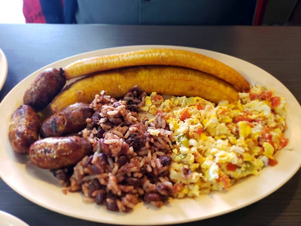 La costa del sol pupuseria | restaurant | 4527 Slauson Ave, Maywood, CA 90270, USA | 3235622776 OR +1 323-562-2776