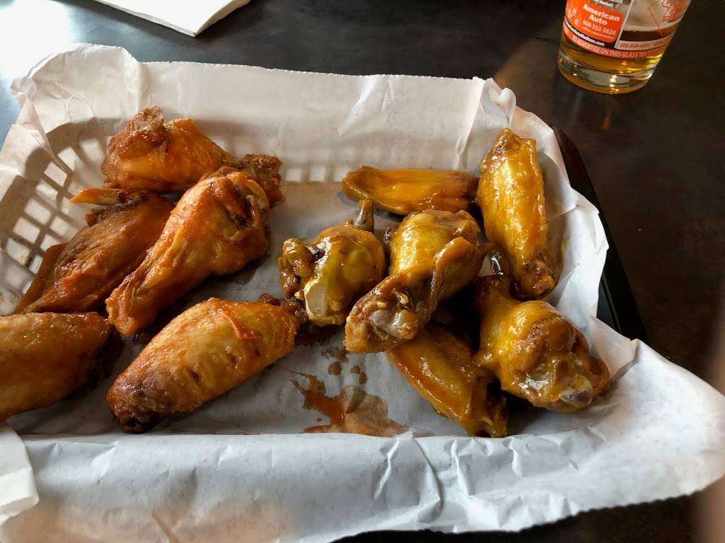 Murphys | Bar and Restaurant | restaurant | 5344 WI-113, Madison, WI 53704, USA | 6086610821 OR +1 608-661-0821