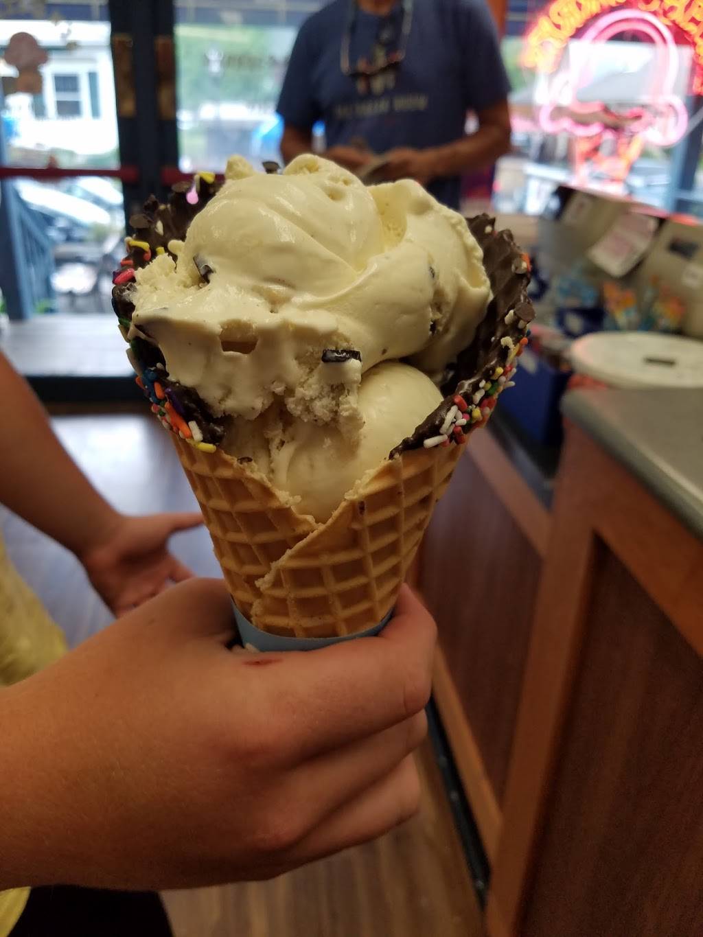 Ben & Jerry’s | bakery | 4950 NY-9N, Bolton Landing, NY 12814, USA | 5186442926 OR +1 518-644-2926