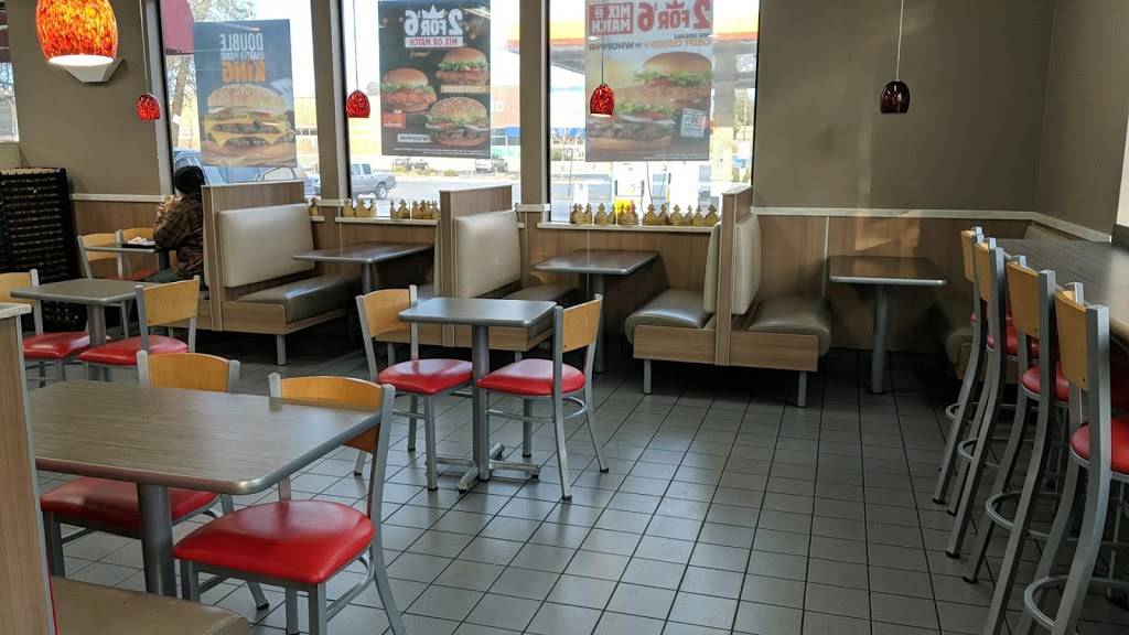 Burger King | restaurant | 1725 Cascade Blvd, Shasta Lake, CA 96019, USA | 5302758507 OR +1 530-275-8507