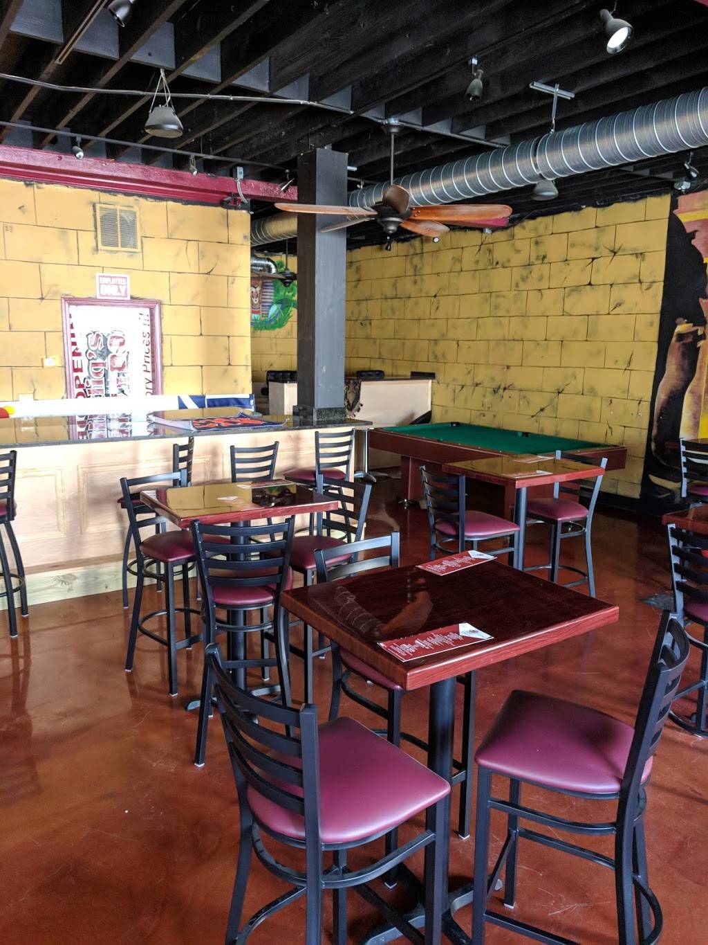 Sadiqs Bistro | restaurant | 3762 Campbellton Rd SW, Atlanta, GA 30331, USA | 6782429147 OR +1 678-242-9147