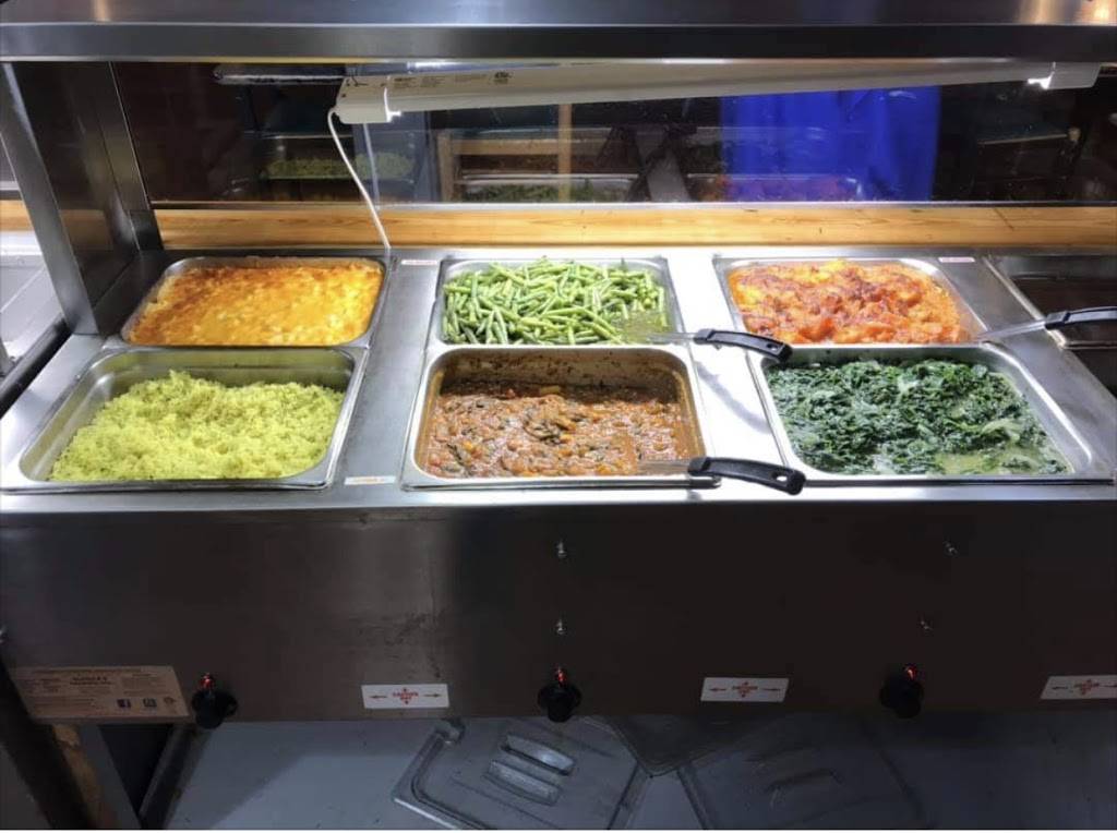 Springreens at Community Café | restaurant | 566 Fayetteville Rd SE, Atlanta, GA 30316, USA | 4704273179 OR +1 470-427-3179