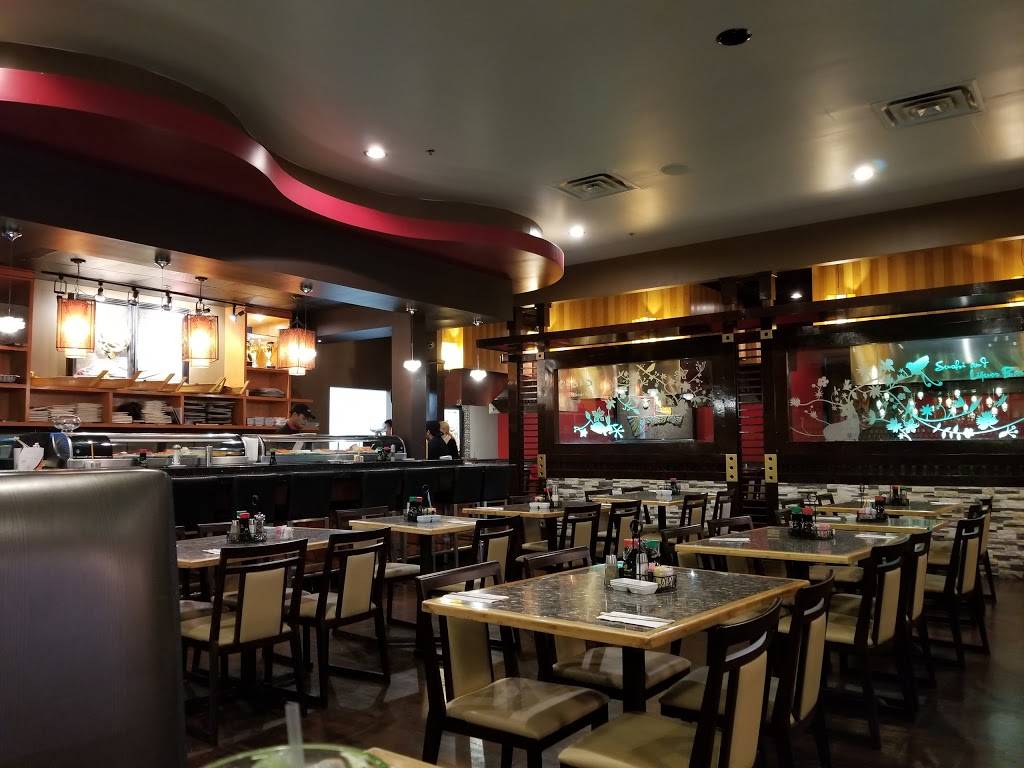 Osaka Japanese Cuisine | restaurant | 7164 Hacks Cross Rd #114, Olive Branch, MS 38654, USA | 6628909312 OR +1 662-890-9312