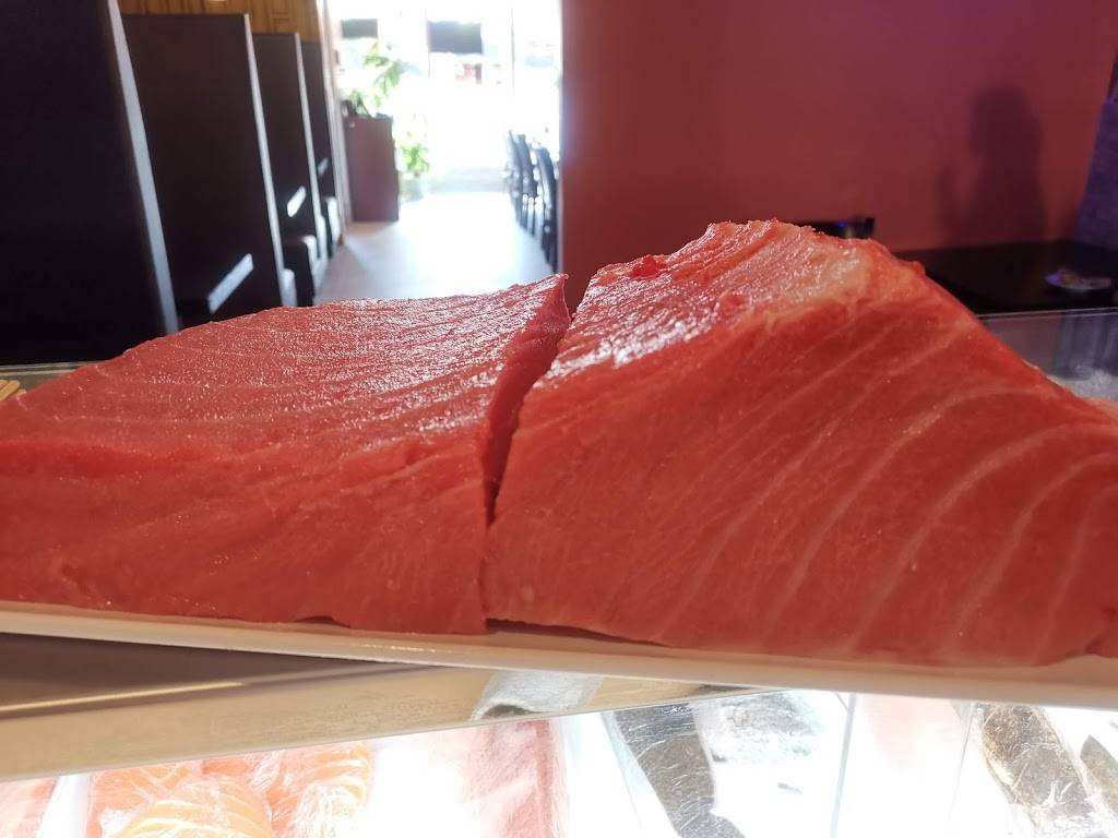 Umami Japanese Cuisine | restaurant | 329 Main St, Huntington, NY 11743, USA | 6314214726 OR +1 631-421-4726