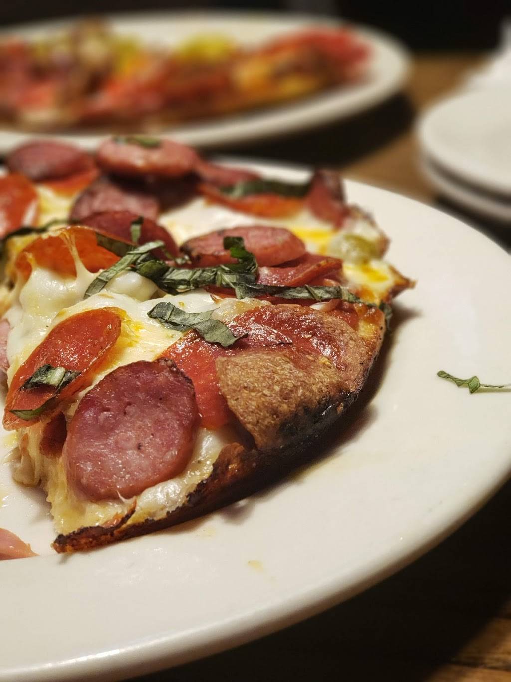 Old Chicago | restaurant | 2901 E Central Texas Expy, Killeen, TX 76543, USA | 2548335061 OR +1 254-833-5061