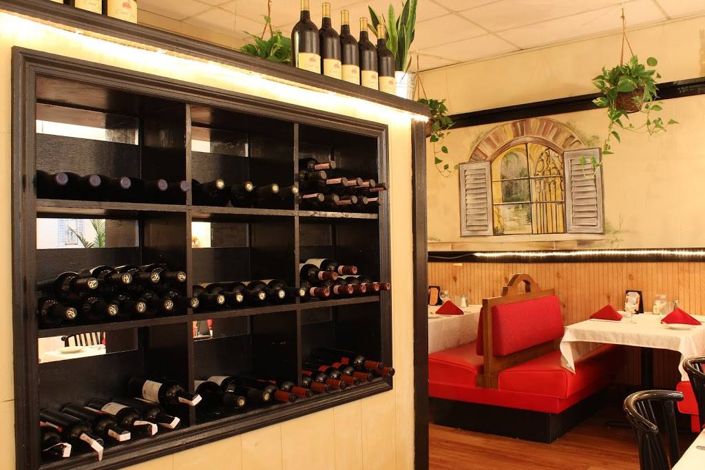 Mediterrania Restaurant | restaurant | 3877 Baymeadows Rd, Jacksonville, FL 32217, USA | 9047312898 OR +1 904-731-2898