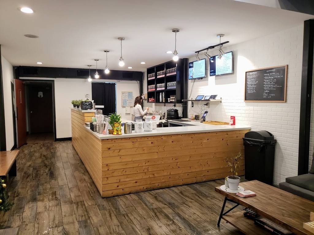 Banh Appetit | cafe | 11191 Westheimer Rd, Houston, TX 77042, USA | 2159908114 OR +1 215-990-8114