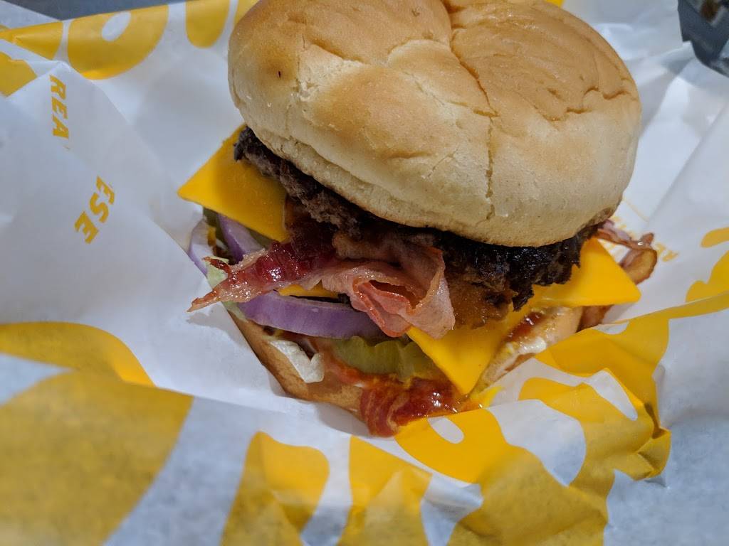 Culvers | restaurant | 8940 Sage Ave, Naples, FL 34120, USA | 2396929771 OR +1 239-692-9771