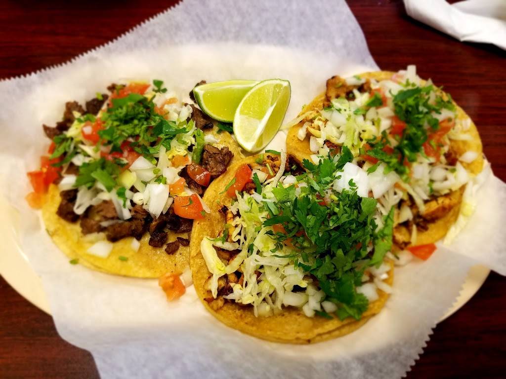 La Cebollita | restaurant | 4343 W 47th St, Chicago, IL 60632, USA | 7732470910 OR +1 773-247-0910