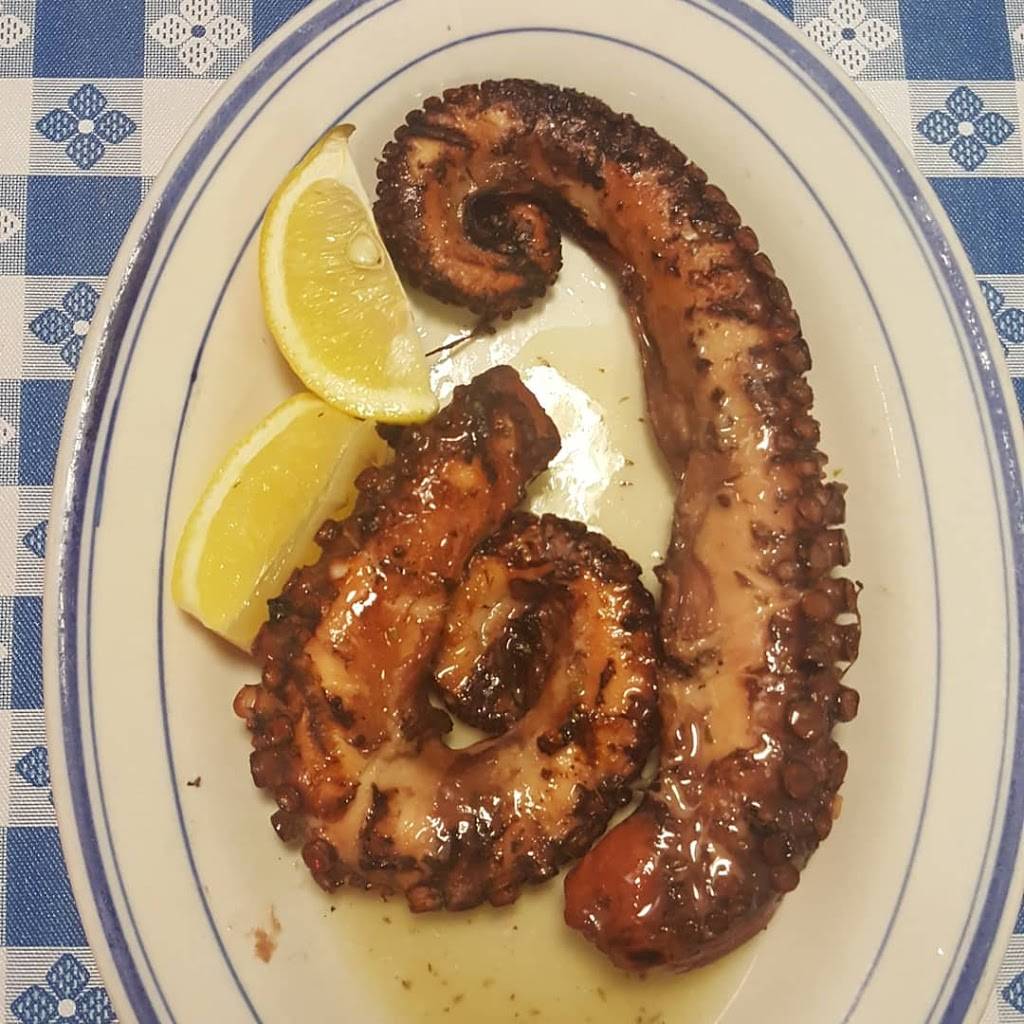 LEFTERIS GYRO IV | restaurant | 501 Marble Ave, Pleasantville, NY 10570, USA | 9145792274 OR +1 914-579-2274