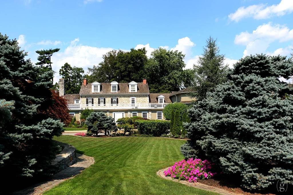 Downingtown Country Club | restaurant | 93 Country Club Dr, Downingtown, PA 19335, USA | 6102692000 OR +1 610-269-2000