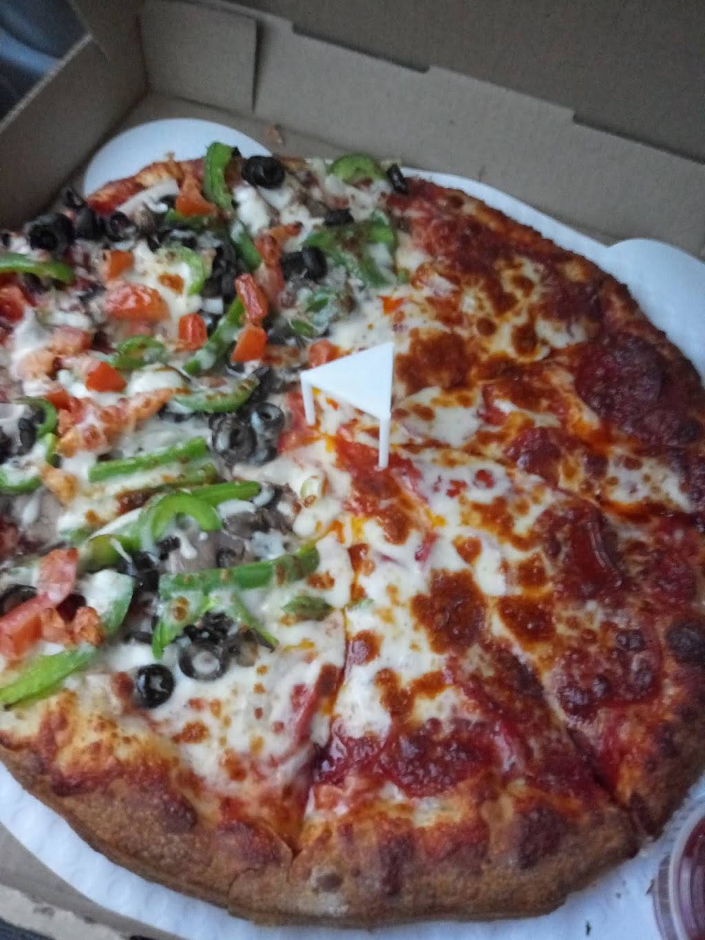 Pacific Pizza Co | restaurant | 9131 Veterans Dr SW, Tacoma, WA 98498, USA | 2535891111 OR +1 253-589-1111