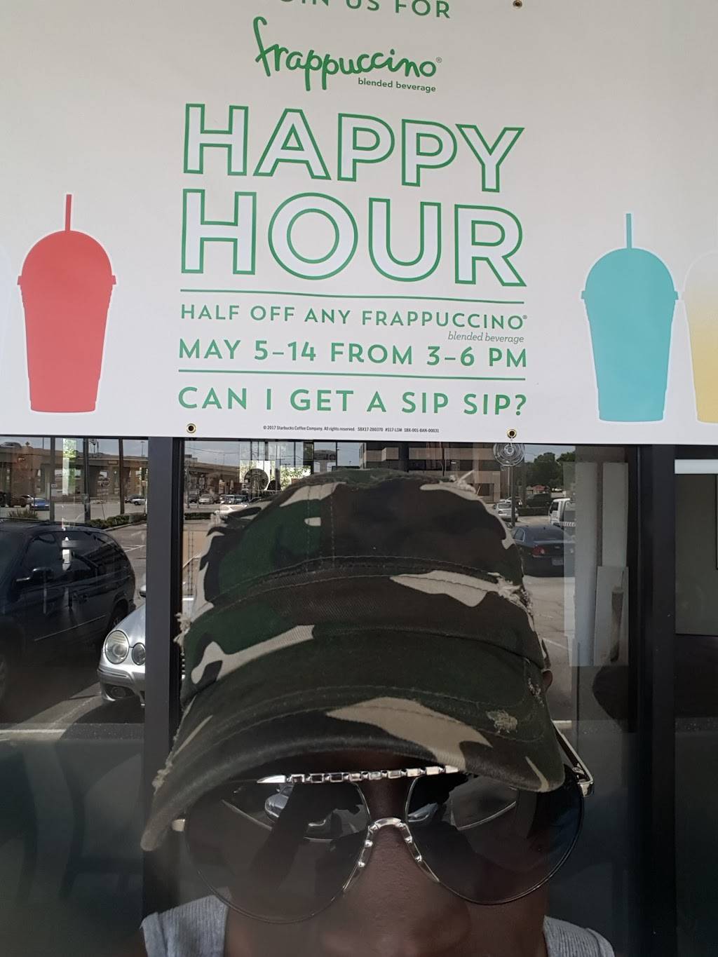 Starbucks | cafe | 7995 Lyndon B Johnson Fwy Suite 114, Dallas, TX 75231, USA | 9726612666 OR +1 972-661-2666