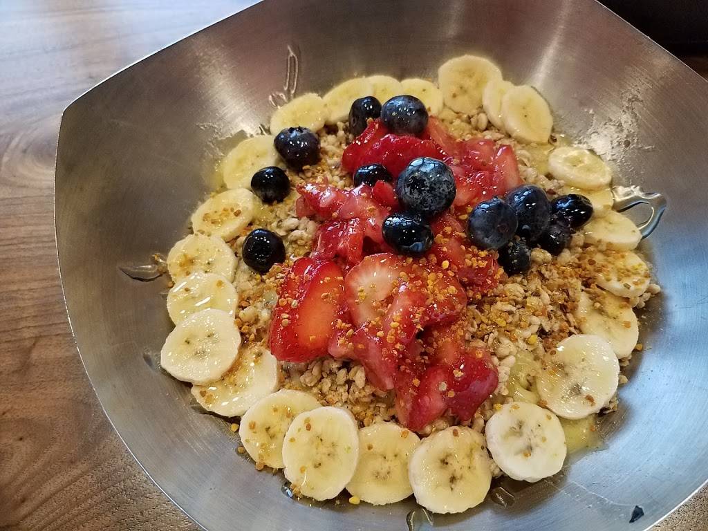 Vitality Bowls San Jose - Brokaw | restaurant | 1088 E Brokaw Rd #25, San Jose, CA 95131, USA | 4085737913 OR +1 408-573-7913