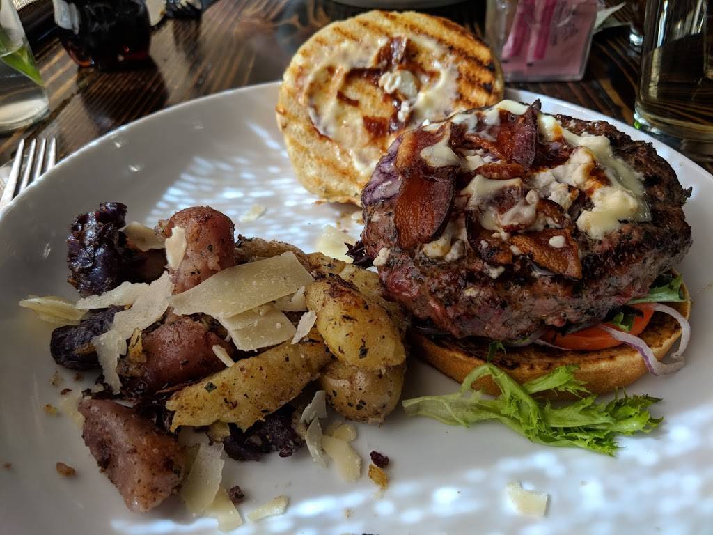 Fork & Fig | restaurant | 6904 Menaul Blvd NE C, Albuquerque, NM 87110, USA | 5058815293 OR +1 505-881-5293