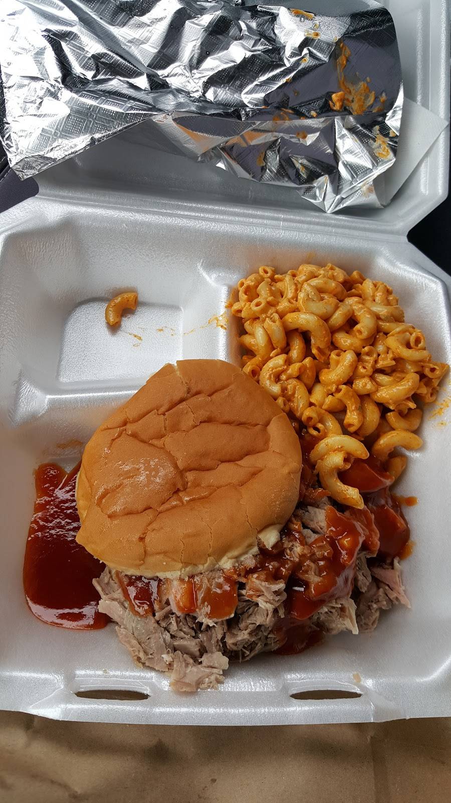 First Choice Bar-B-Que | restaurant | 10113 E Adamo Dr, Tampa, FL 33619, USA | 8136217434 OR +1 813-621-7434