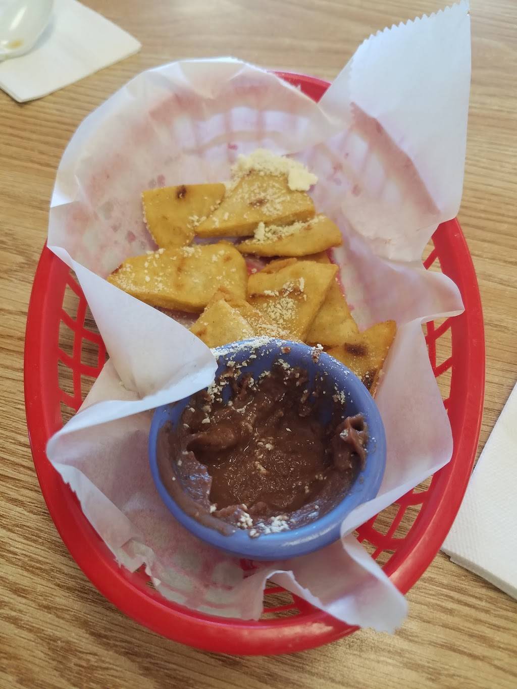 La Roca Pupuseria Y Taqueria | restaurant | 14455 Jefferson Davis Hwy, Woodbridge, VA 22191, USA | 7034901131 OR +1 703-490-1131