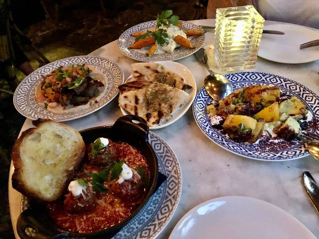 Cafe Roval | restaurant | 5808 NE 4th Ct, Miami, FL 33137, USA | 7869537850 OR +1 786-953-7850