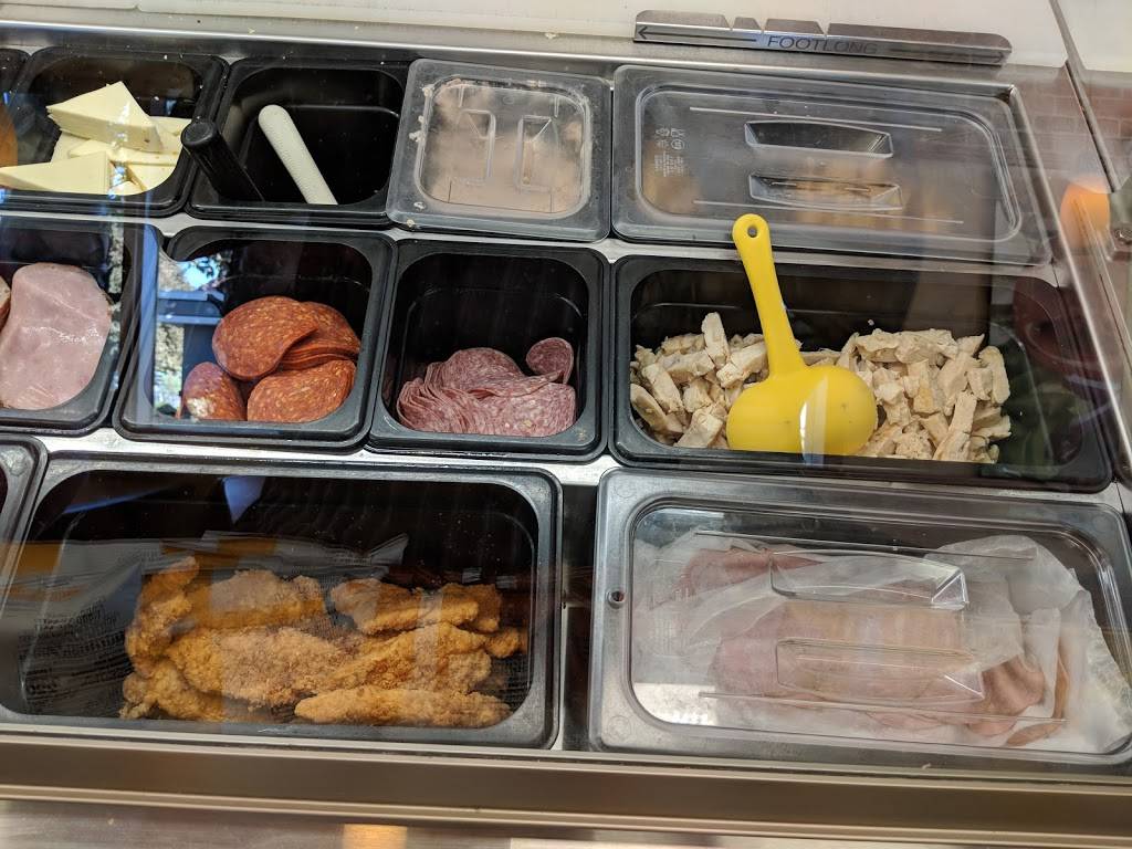 Subway | restaurant | 1561 E Pacheco Blvd W, Los Banos, CA 93635, USA | 2098276500 OR +1 209-827-6500