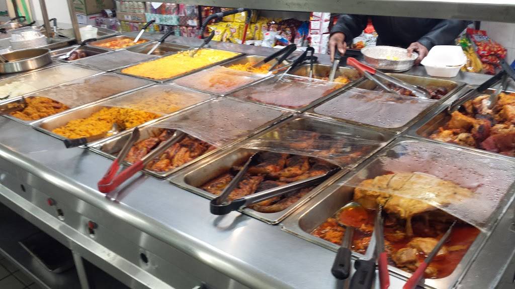 CityView | restaurant | 901 Sheridan Ave, Bronx, NY 10451, USA | 7185880550 OR +1 718-588-0550