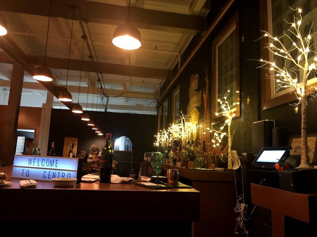 Fiamma Centro | restaurant | 4 Elton St #1216, Rochester, NY 14607, USA | 5854718917 OR +1 585-471-8917