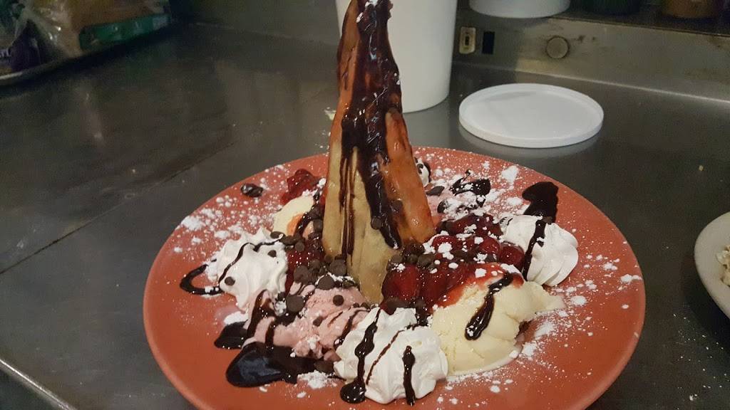 Coldwater Garden Family Restaurant | restaurant | 432 E Chicago St, Coldwater, MI 49036, USA | 5172783172 OR +1 517-278-3172